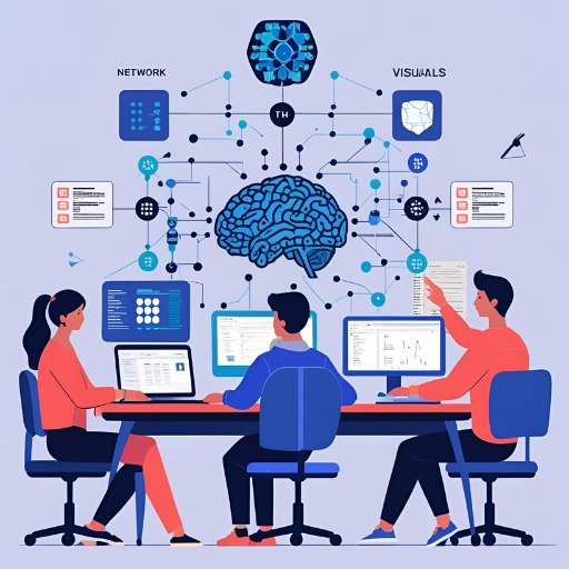 AiWebix AI Model Building and Training