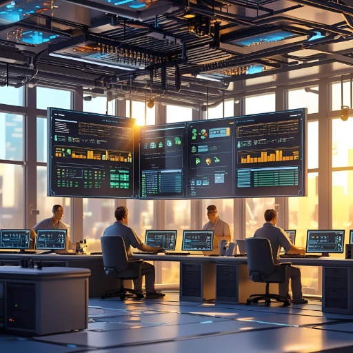 AiWebix Deployment and Empowerment Phase