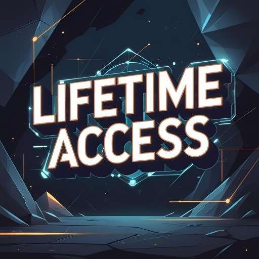 Lifetime Access